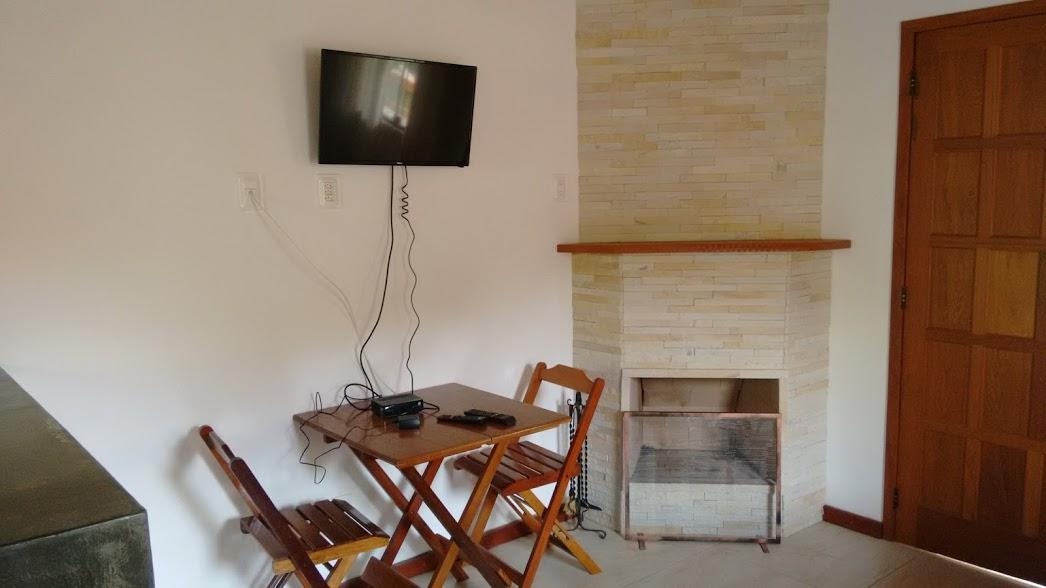 Chale Em Sao Pedro Da Serra - Nova Friburgo Lodge Sao Pedro da Serra (Rio de Janeiro)