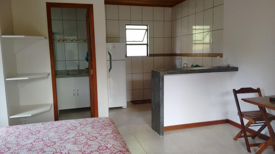Lodge Chale Em Sao Pedro Da Serra - Nova Friburgo