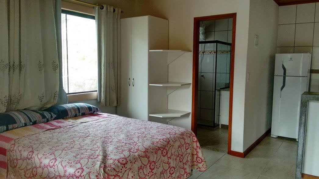 Chale Em Sao Pedro Da Serra - Nova Friburgo Lodge *