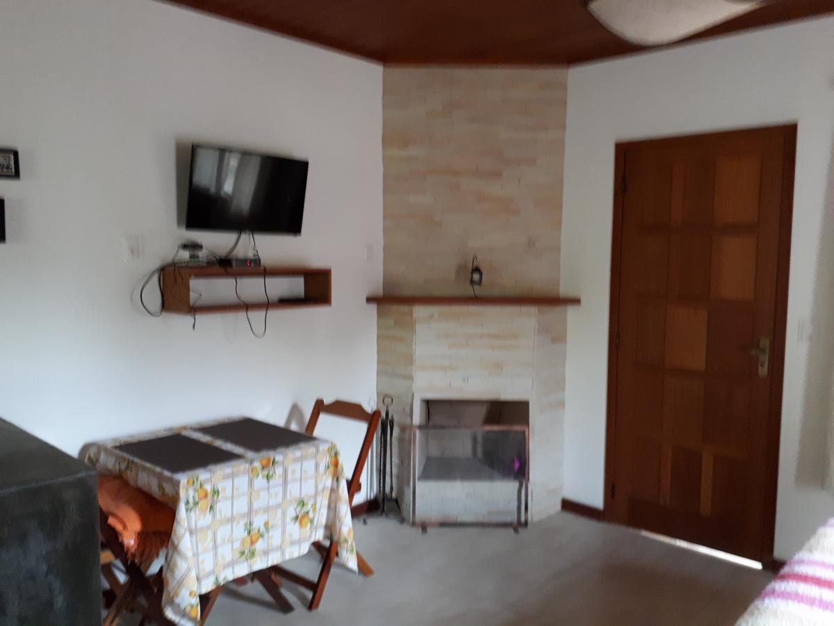 Chale Em Sao Pedro Da Serra - Nova Friburgo