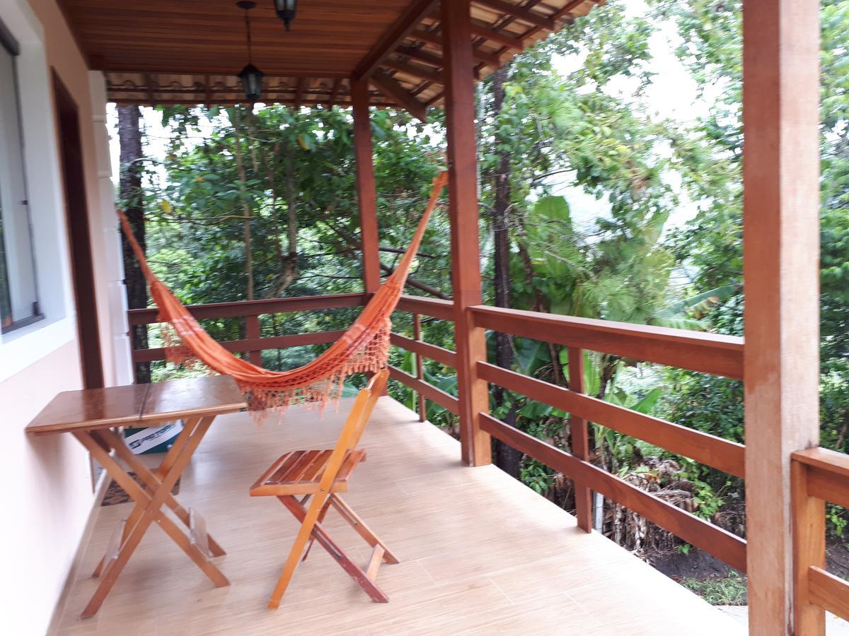 Lodge Chale Em Sao Pedro Da Serra - Nova Friburgo Sao Pedro da Serra (Rio de Janeiro)