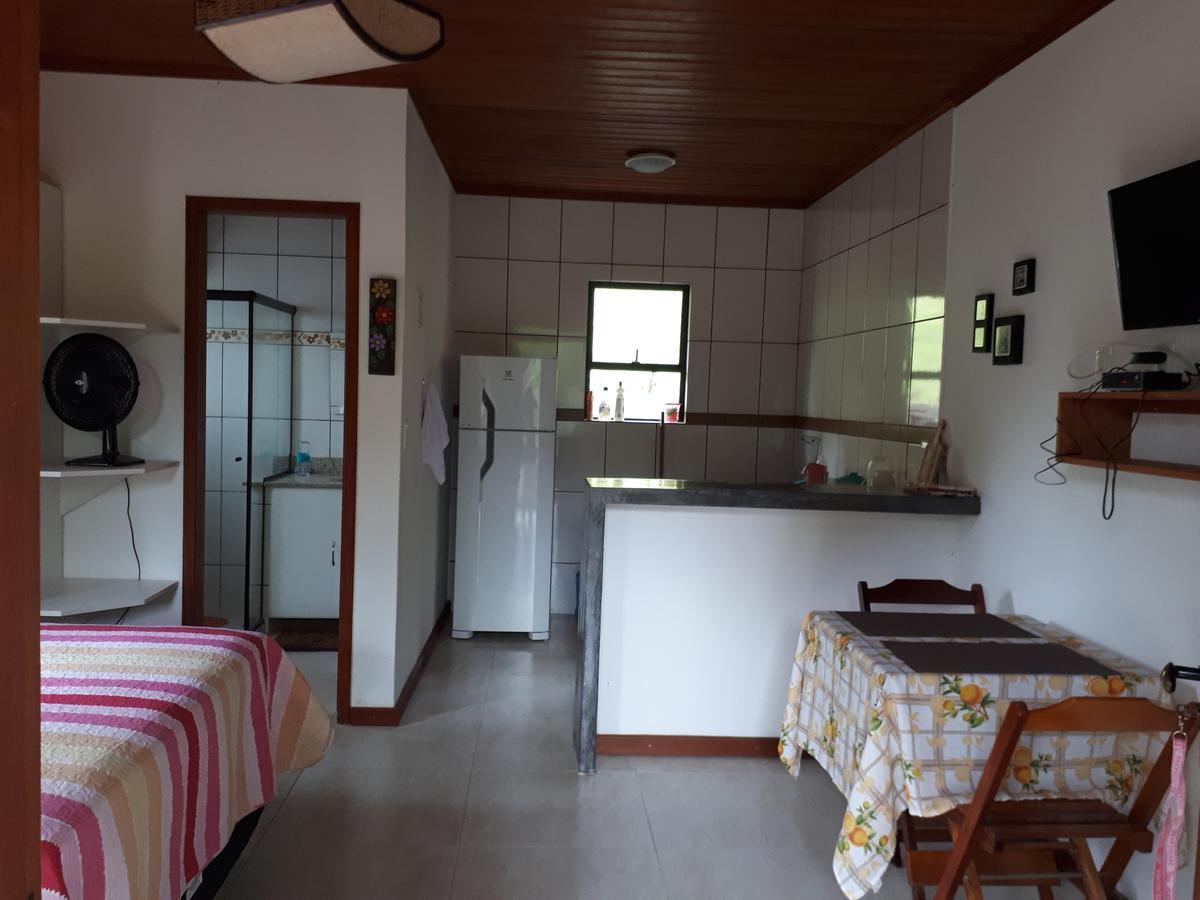 Chale Em Sao Pedro Da Serra - Nova Friburgo